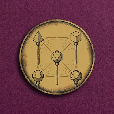 The Council — Five Advisors in One