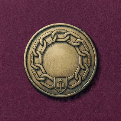 Chain — Custodian of the Record