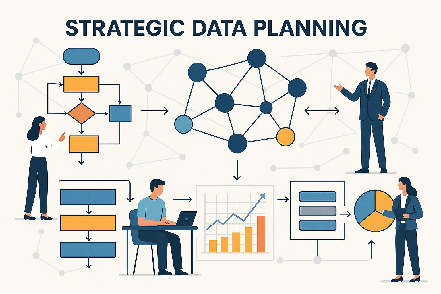 Enterprise AI & Data Planning