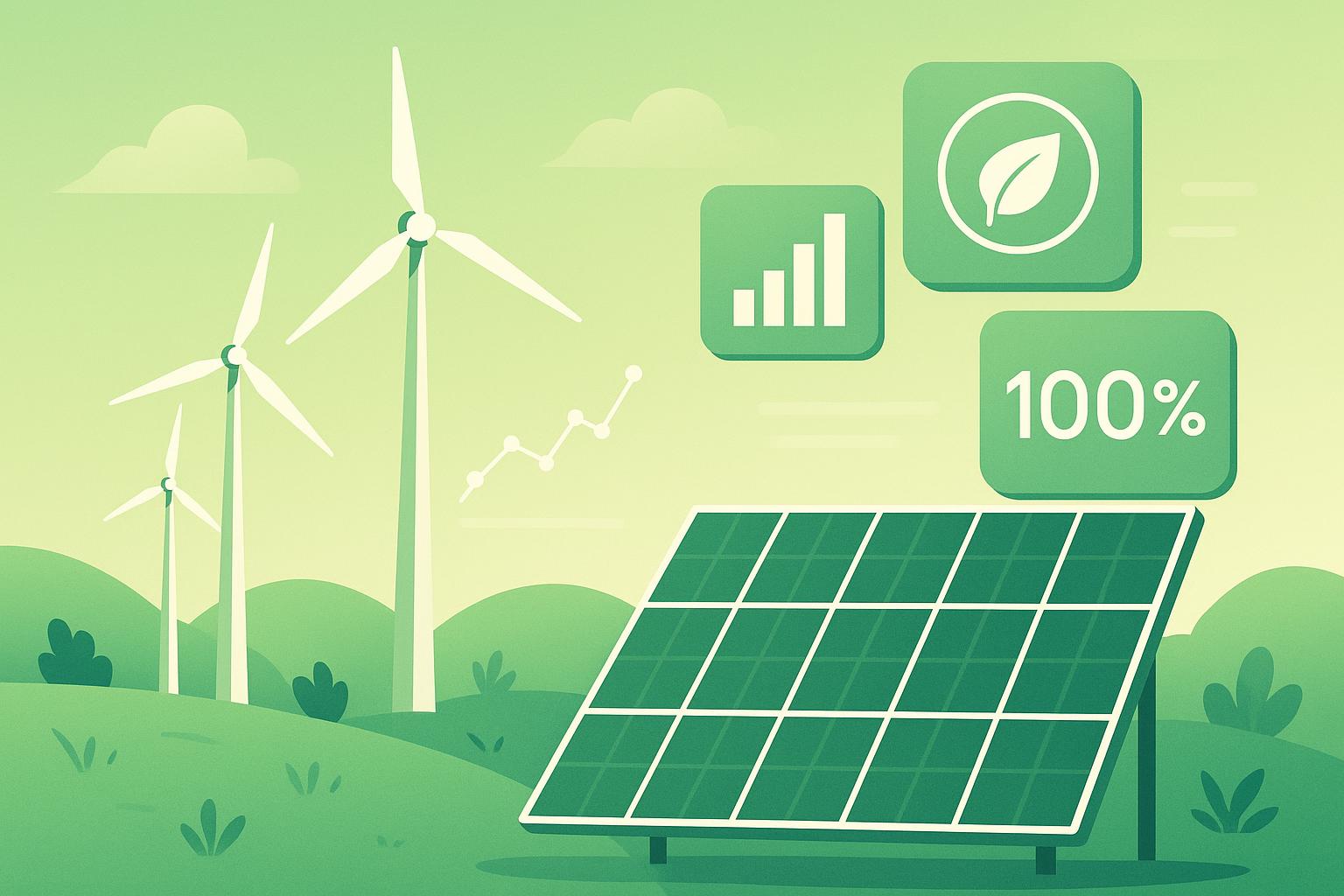 Environmental Sustainability