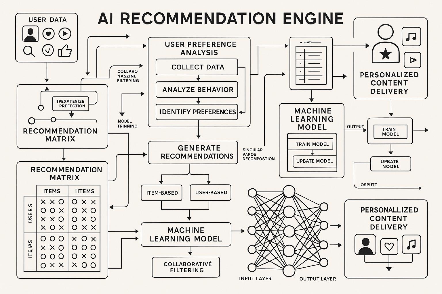 Recommender System
