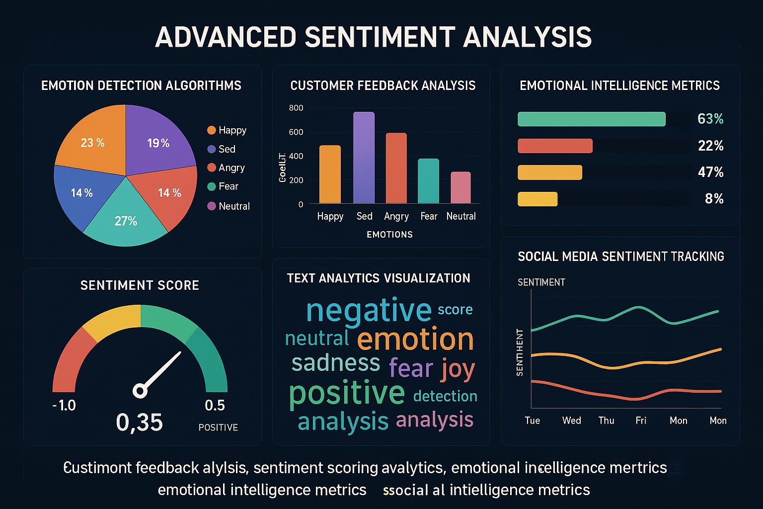 Sentiment Analysis